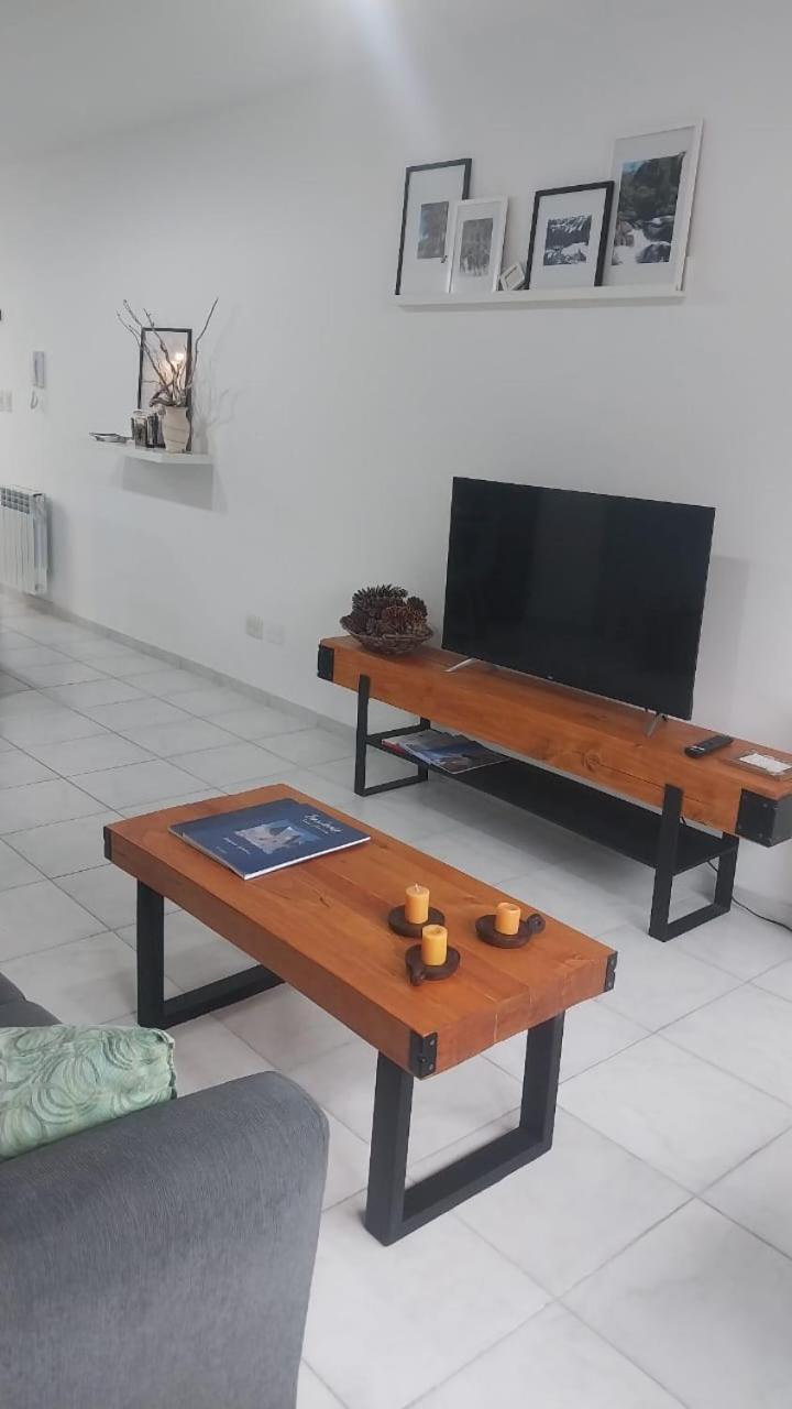 Aire De Patagonia Apartamento