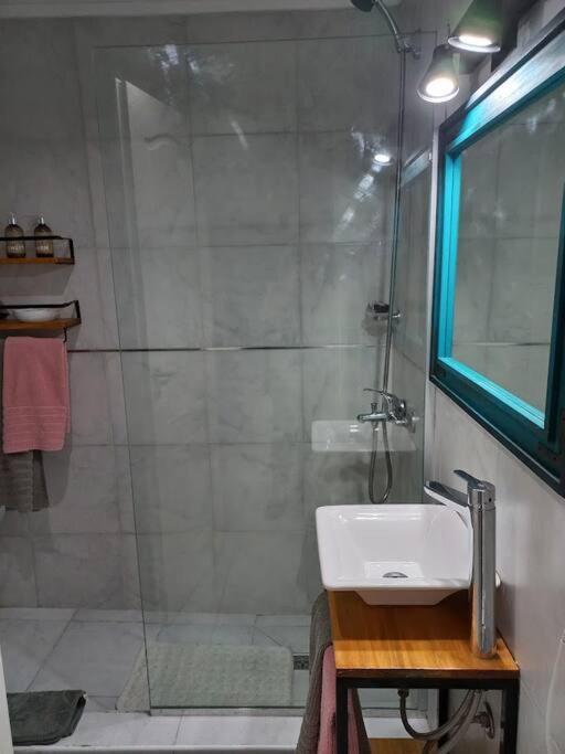 Apartamento Aire De Patagonia