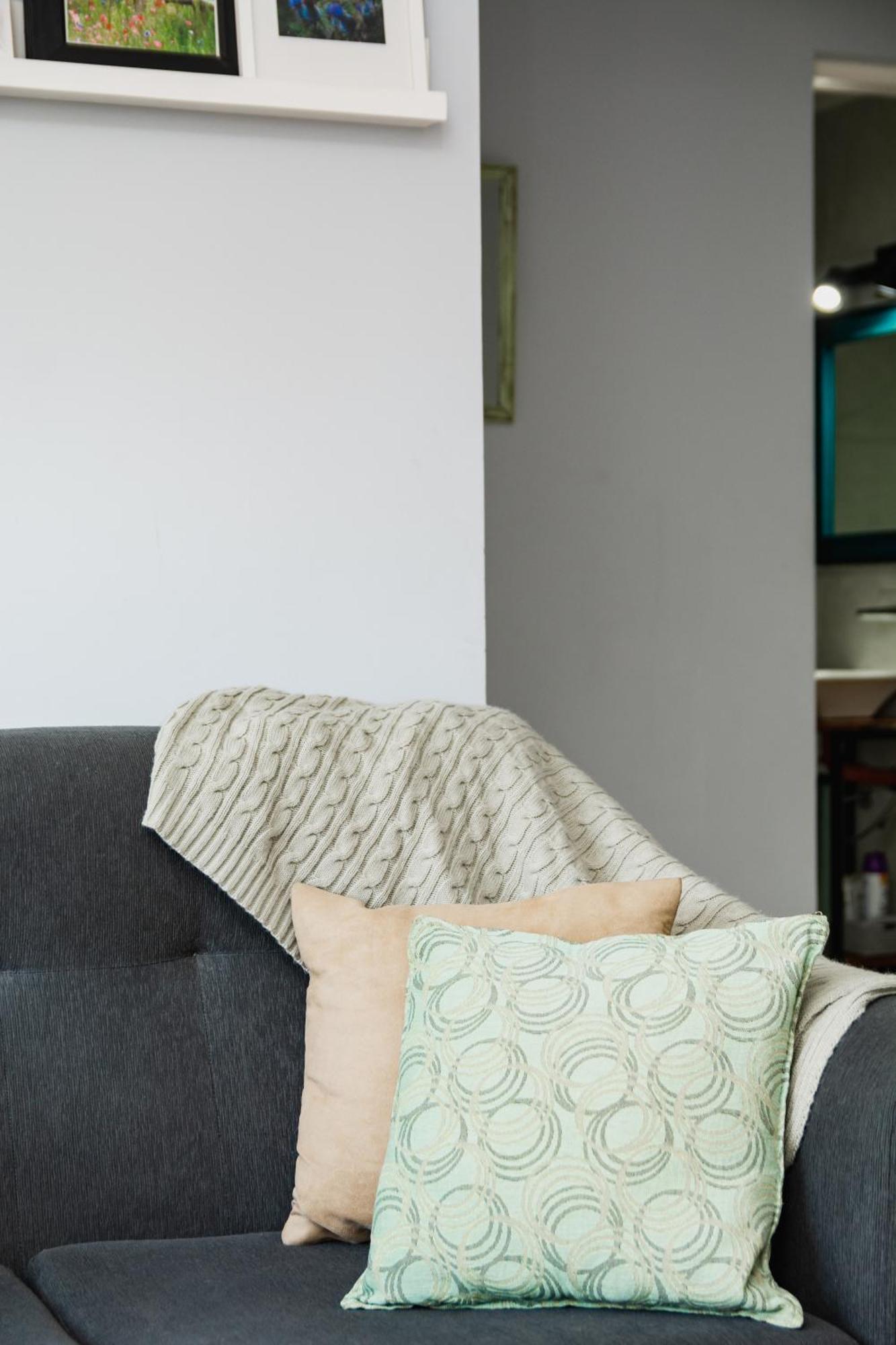Apartamento Aire De Patagonia