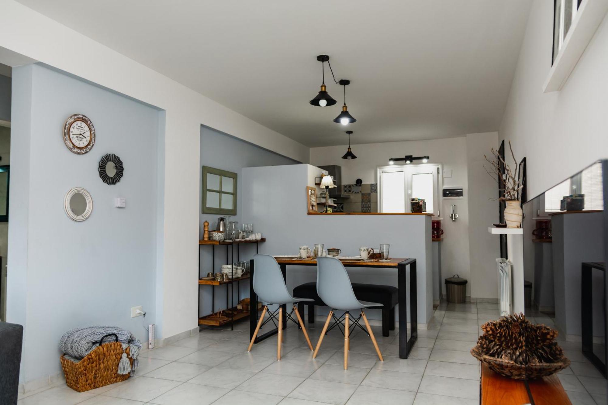 Apartamento Aire De Patagonia