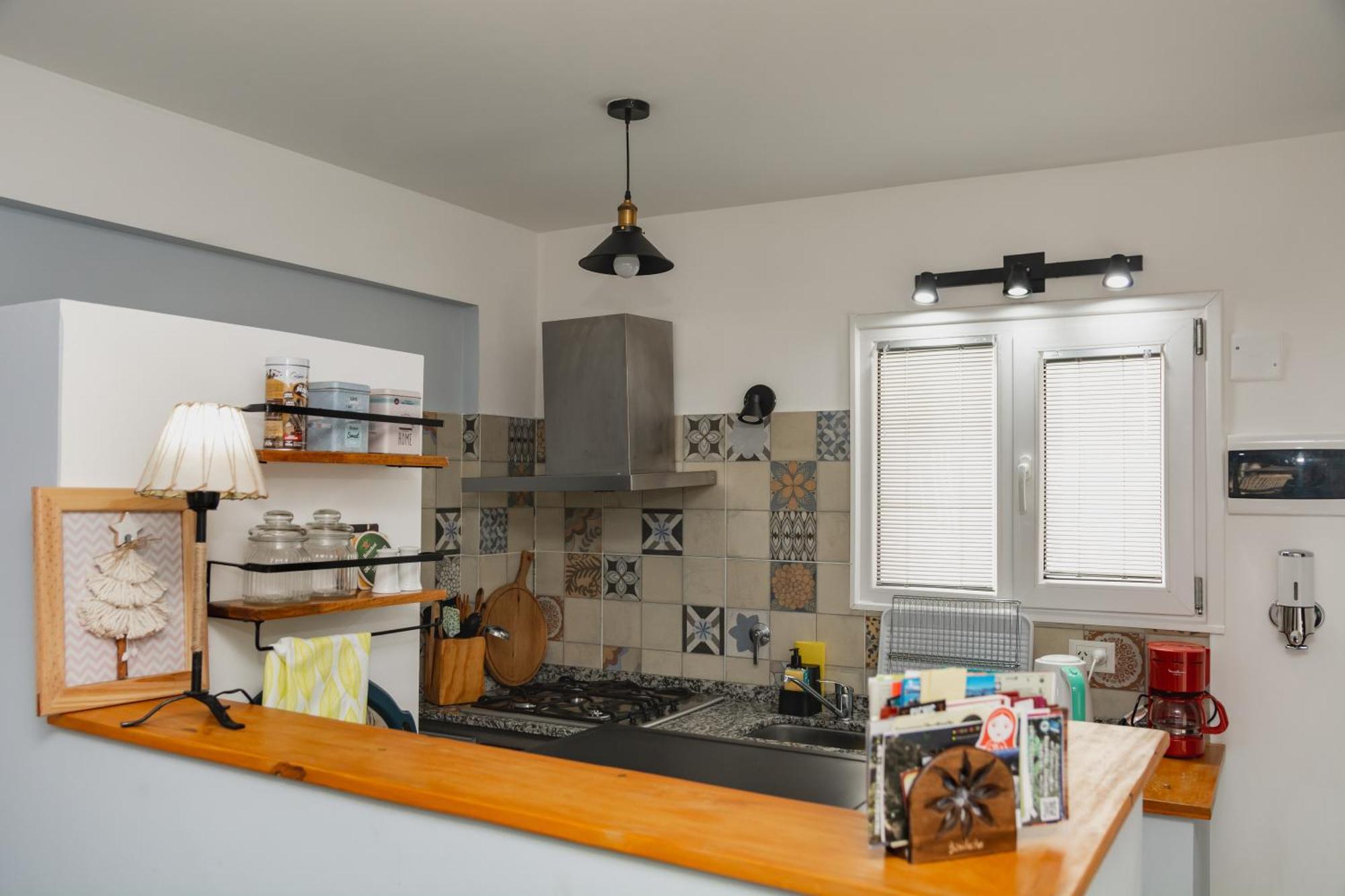 Apartamento Aire De Patagonia