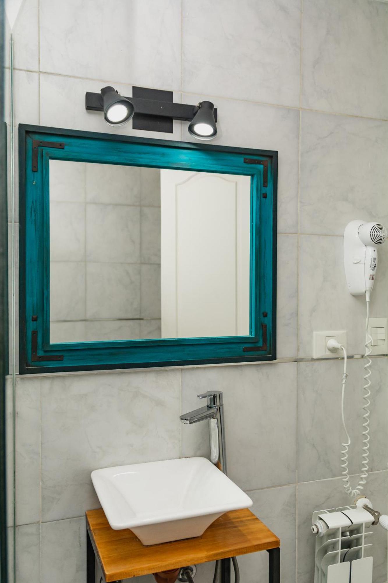Apartamento Aire De Patagonia San Carlos de Bariloche