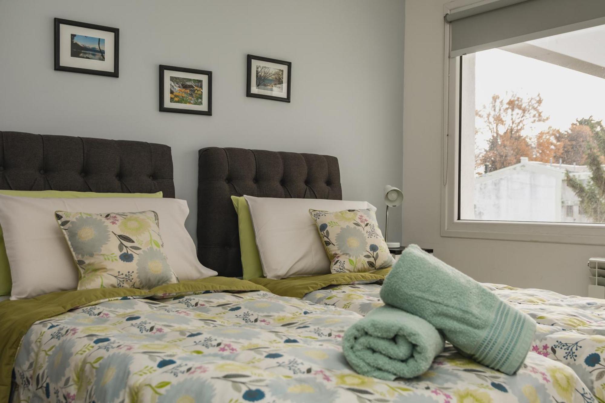 Apartamento Aire De Patagonia San Carlos de Bariloche