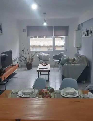 Aire De Patagonia