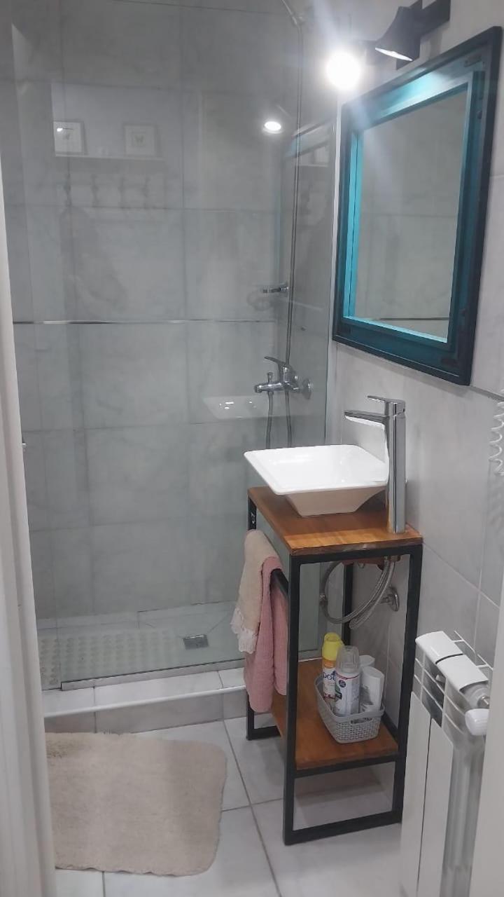 Apartment Aire De Patagonia San Carlos de Bariloche