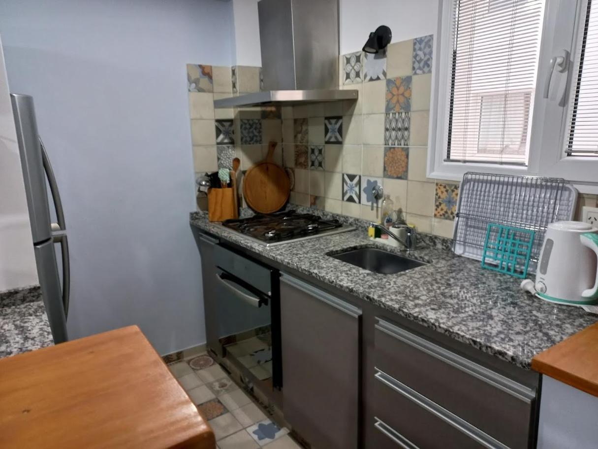 Apartment Aire De Patagonia *