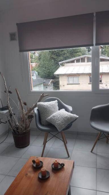 Aire De Patagonia Apartment *