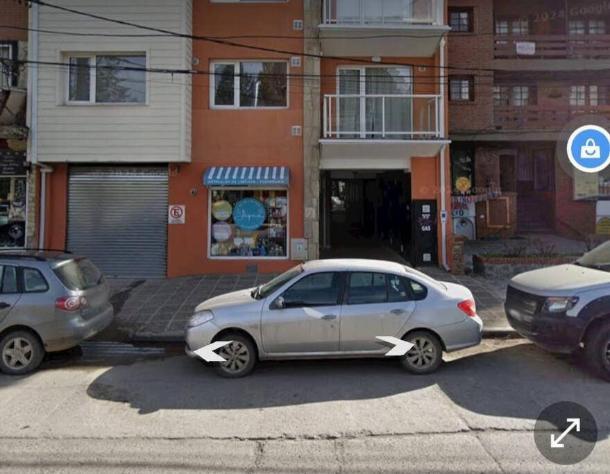 Aire De Patagonia Apartment *