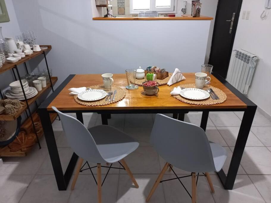 Aire De Patagonia Apartment *