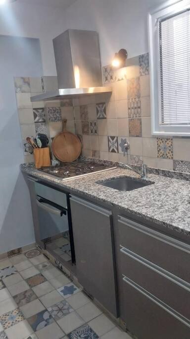 Apartment Aire De Patagonia San Carlos de Bariloche