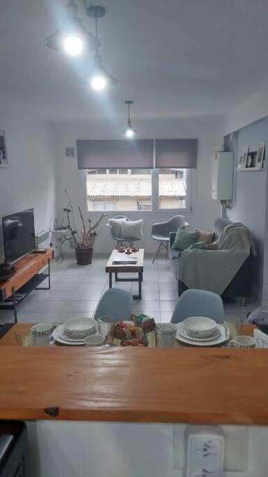 Aire De Patagonia Apartment San Carlos de Bariloche