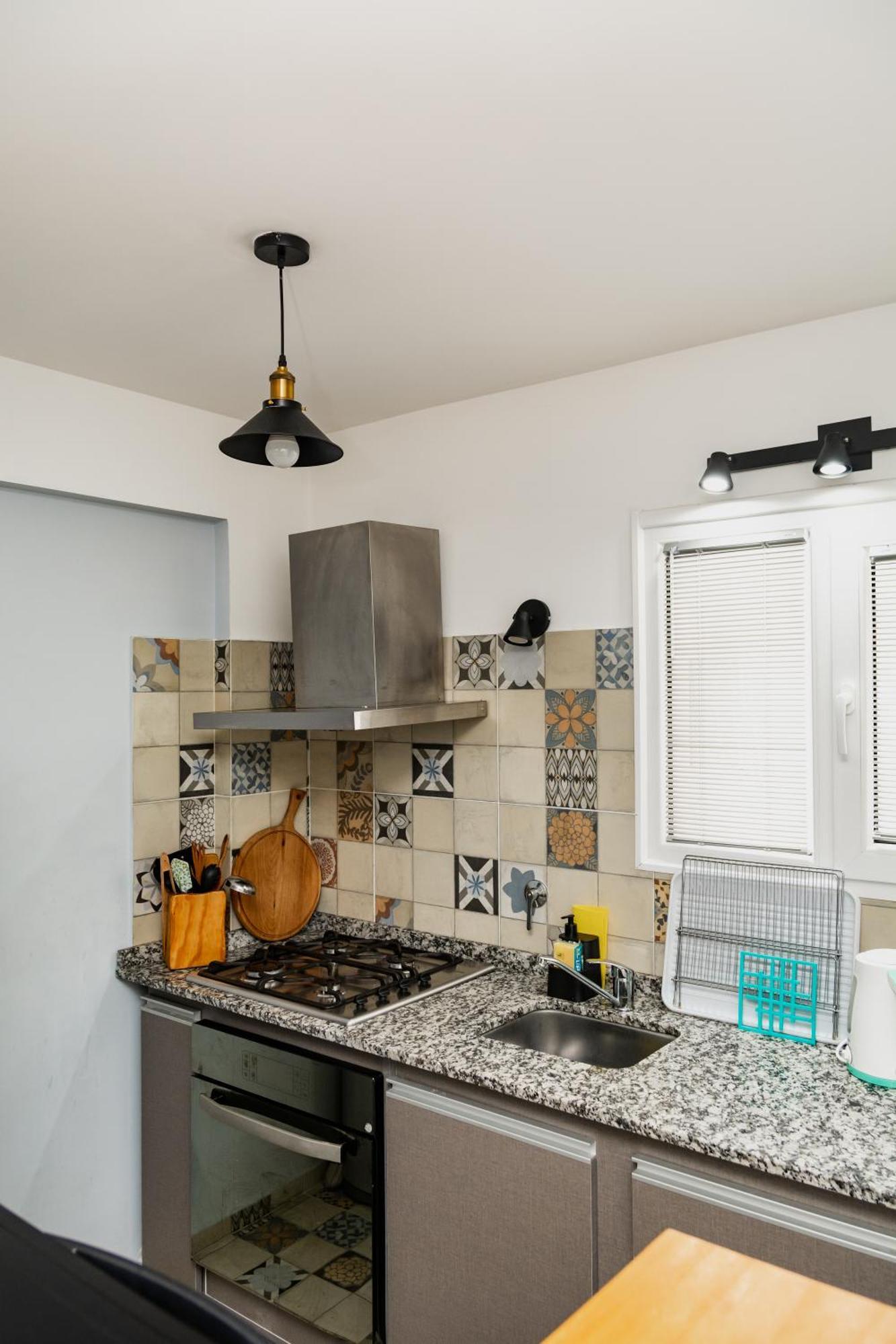Apartment Aire De Patagonia *