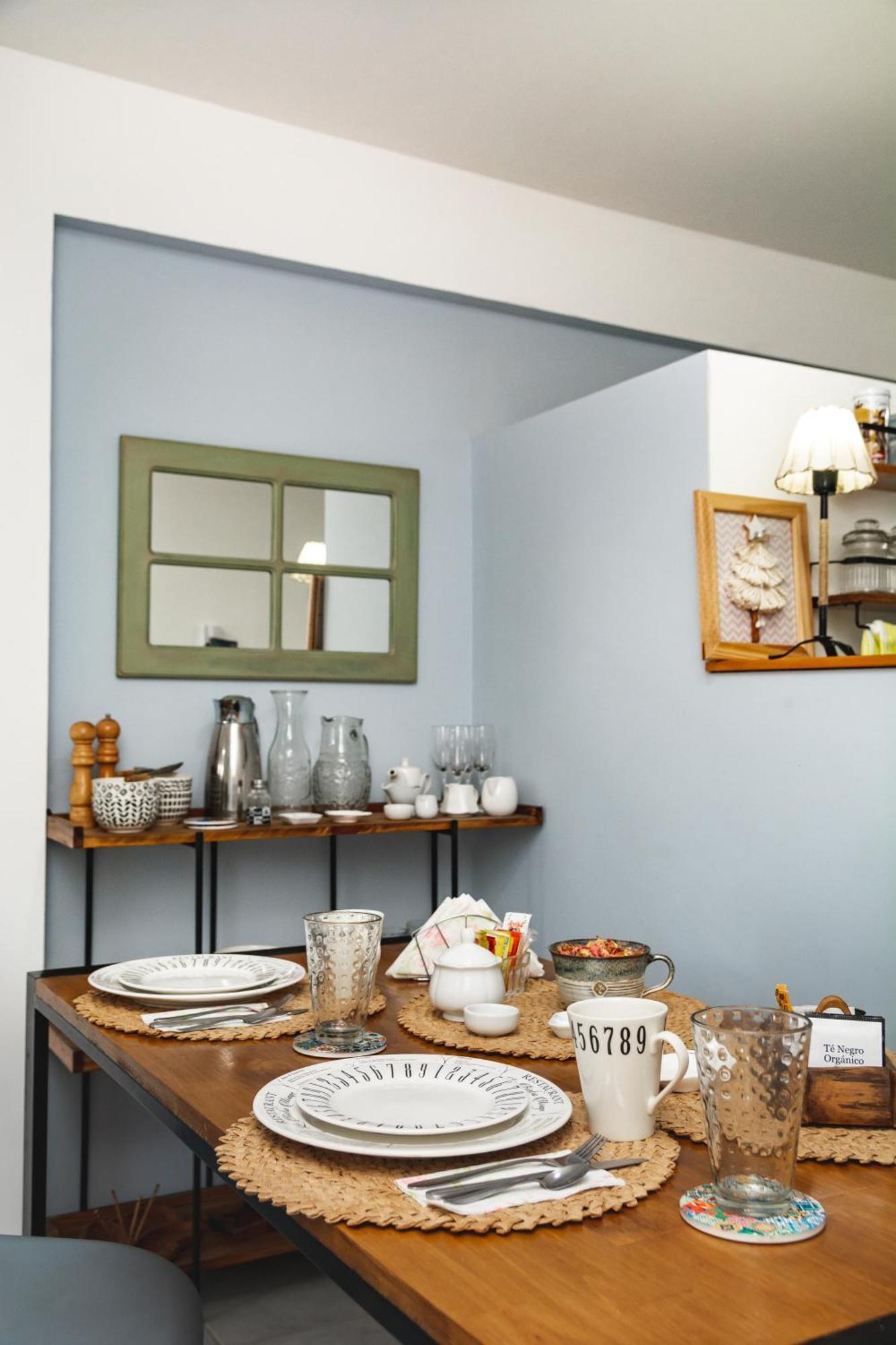 Aire De Patagonia Apartment
