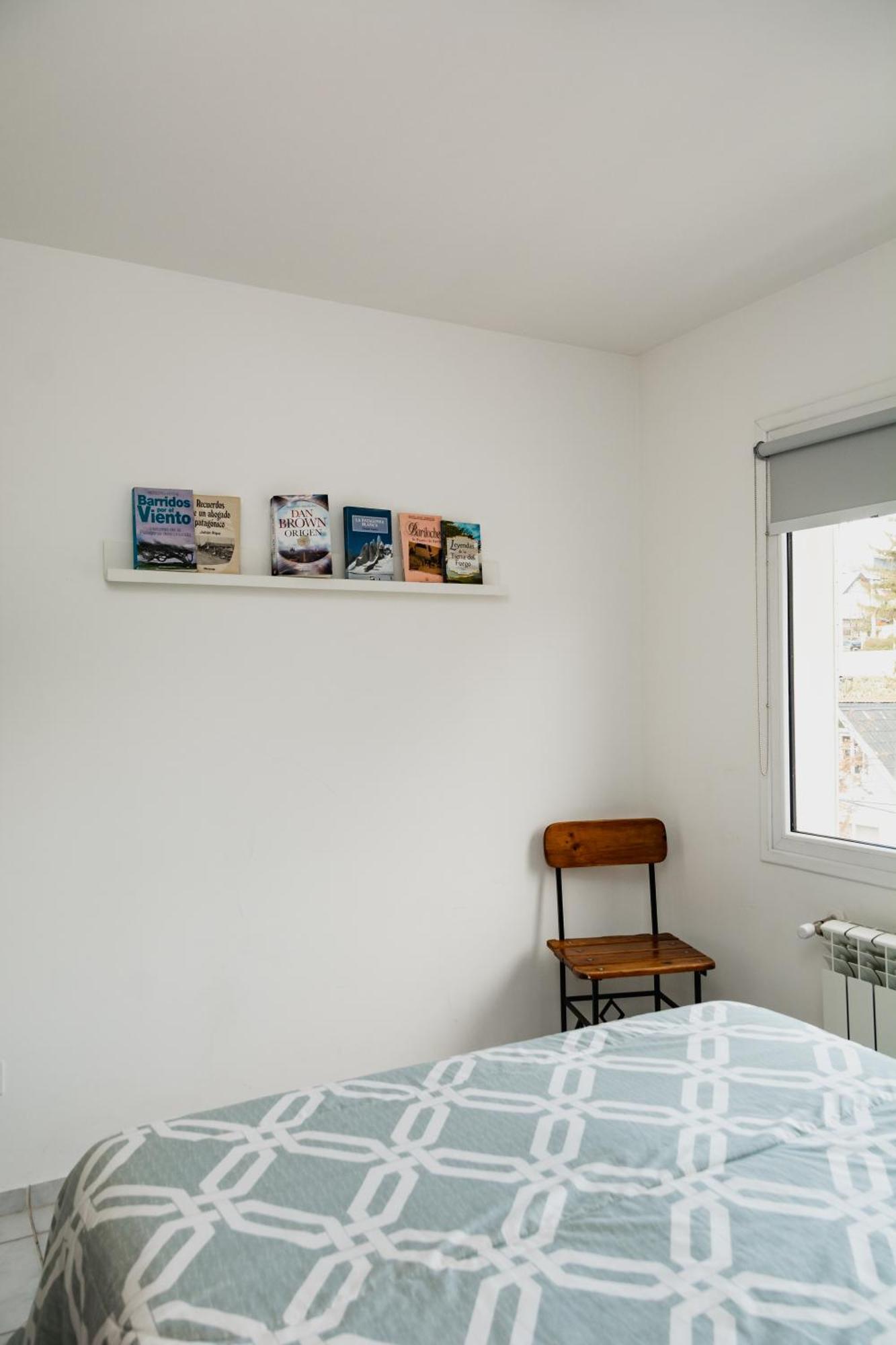 Aire De Patagonia Apartment