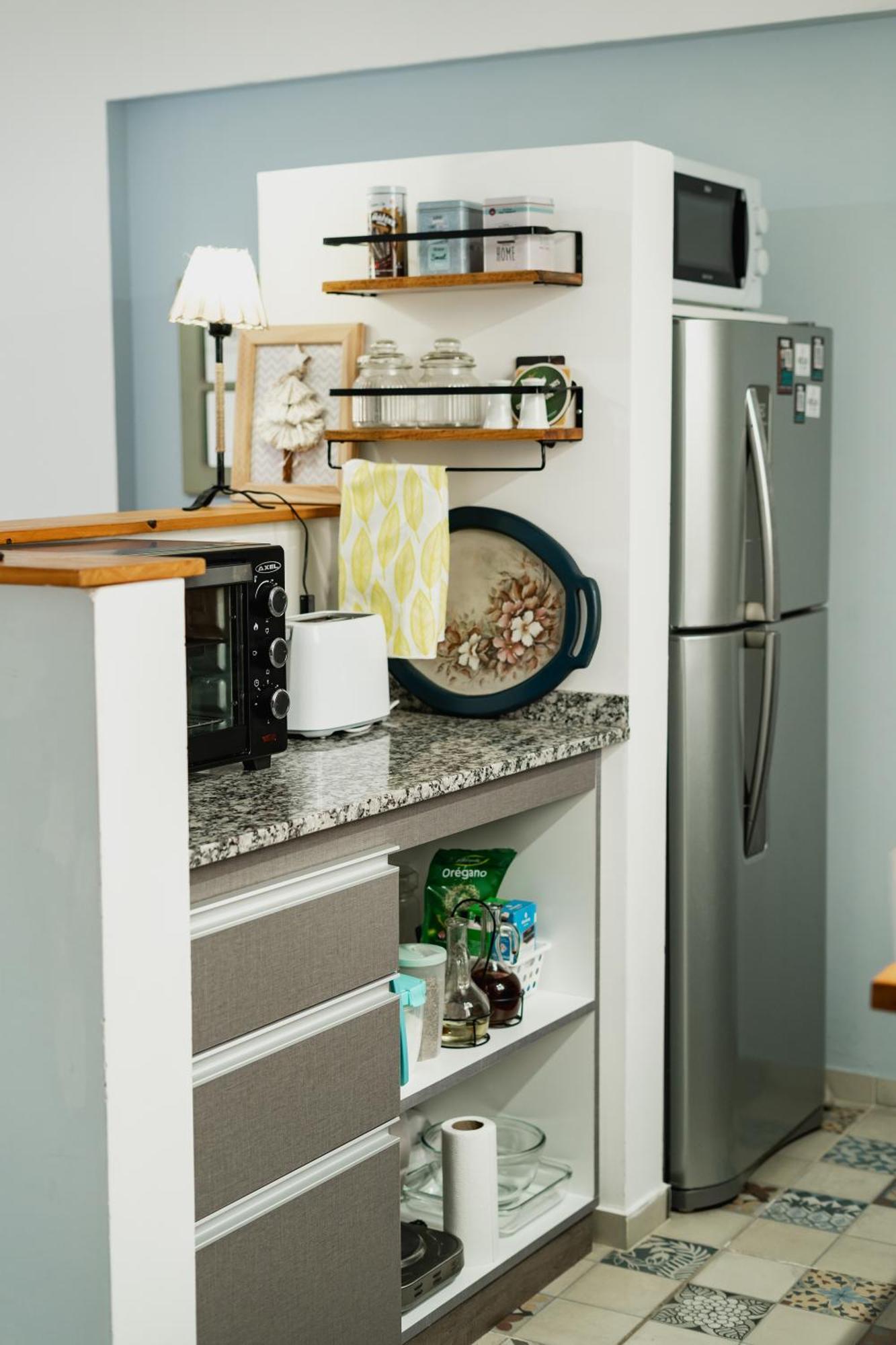 Apartment Aire De Patagonia *