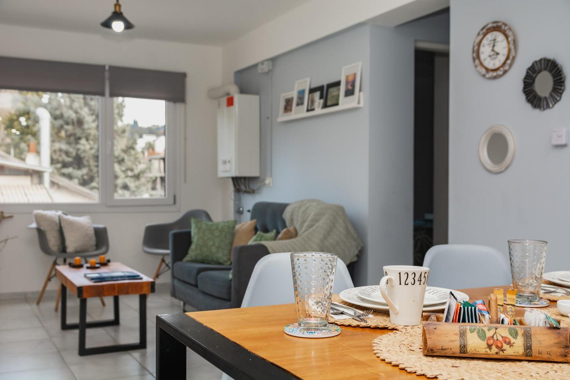 Aire De Patagonia Apartment San Carlos de Bariloche