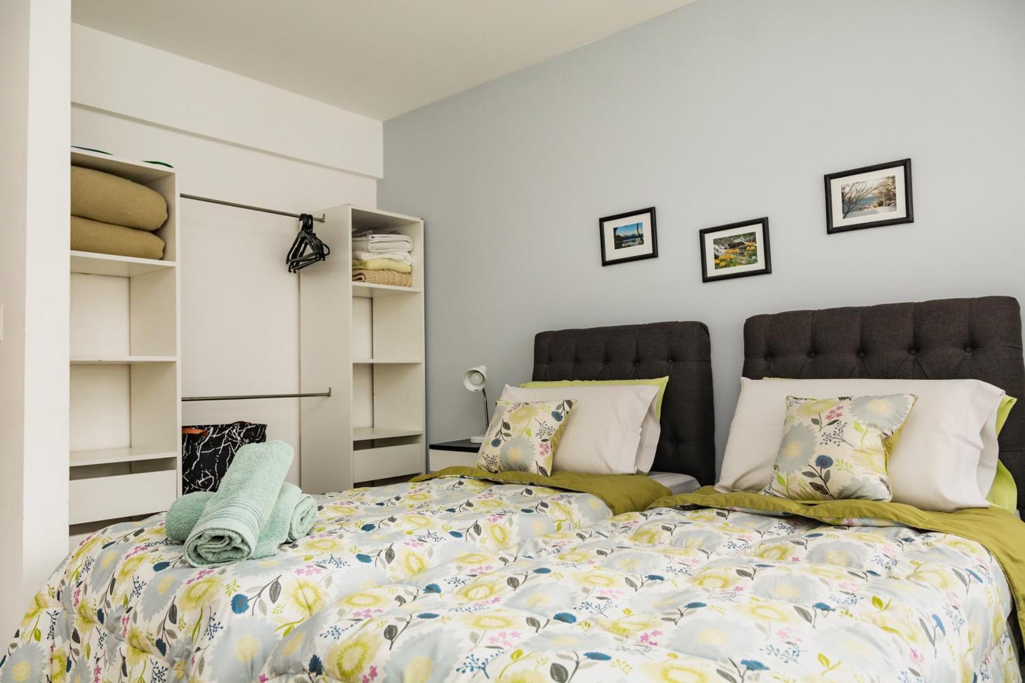 Aire De Patagonia Apartment