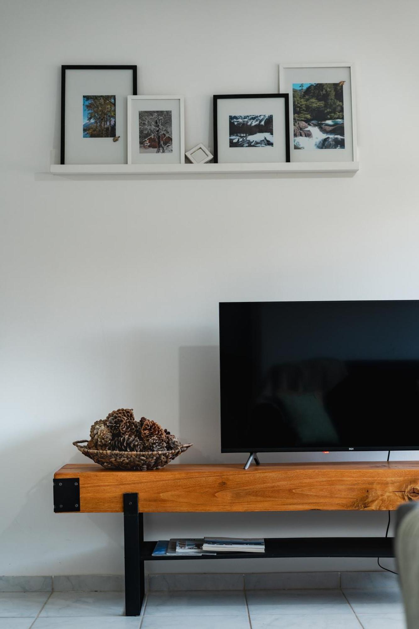 Aire De Patagonia Apartment